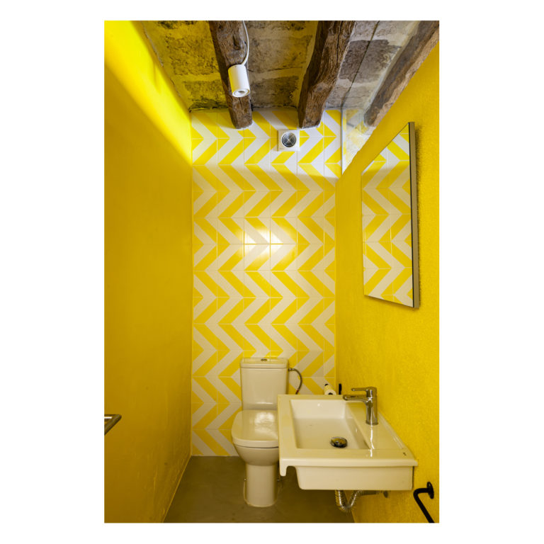 Proyecto reforma integral casa