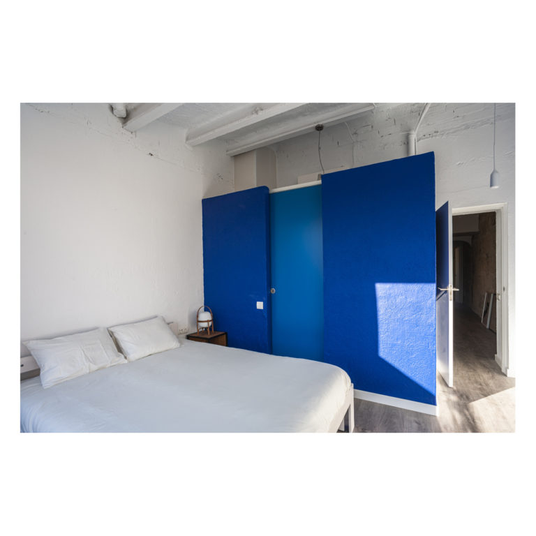 Proyecto reforma integral casa